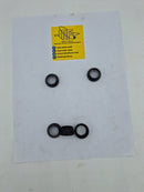 Sello de aceite cónico pequeño para basket drive WMP sirve Whirlpool