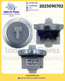 Nivel agua genérica lavadora Frigidaire, Whirlpool y LG inverter