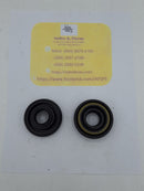 Sello de agua de lavadora transmisión doble piñón LG