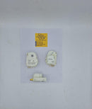 Timer 6H  21m Robertshow Paragon 110V,  2,1,4,3