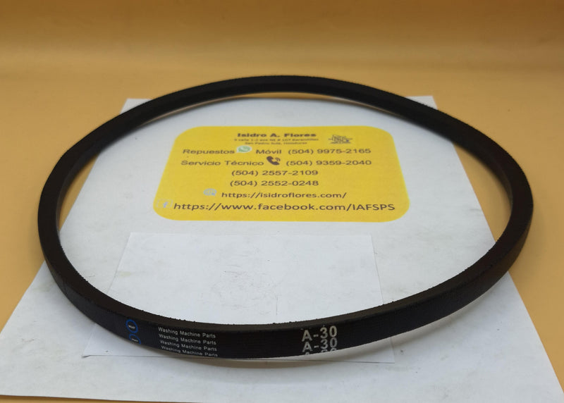 Banda para varios usos (carro)