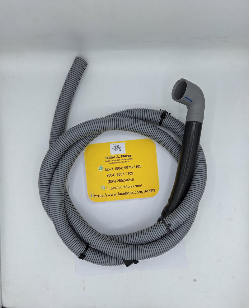 Manguera de desagüe original Frigidaire Brasil
