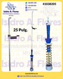 Suspensión original azul,  Frigidadire de lavadora 25"  Brasil