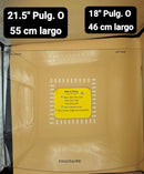 Tapa de vidrio de lavadora frigidaire Brasil