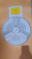 Agitador o infusor impeler 15KG original Frigidaire Brasil