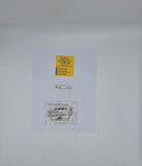 Actuador o tranca de la puerta lavadora Frigidaire Brasil