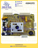 Placa lavadora Frigidaire original Brasil OEM LTA16 EXP SC