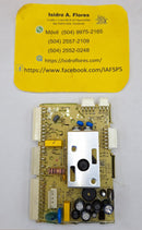 Placa electrónica de poder original Frigidaire Brasil  LB20A / LB17Y