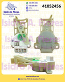 Actuador de lavadora original Frigidaire 127V