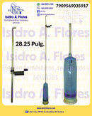 Suspensión trasera  28.25"  original  Frigidaire Brasil
