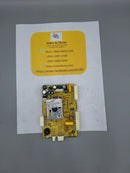 Placa electrónica de poder lavadora Frigidaire Brasil L122Y-EXP