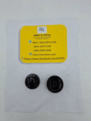 Perilla de horno estufa de gas original Frigidaire Brasil