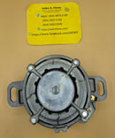 Motor de lavadora original Frigidaire Brasil  127V. 60HZ