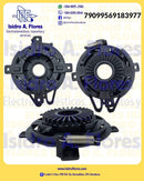 Embrague de lavadora Frigidaire Brasil  reemplaza  60017187