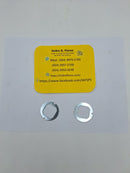 Arandela genérica  para lavadora GE Amazonas unidad