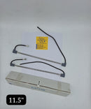 Resistencias gemelas 11.5" de vidrio para refrigeradora Appli Part