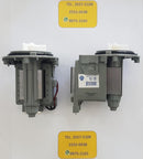 Bomba de lavadora marca Appli  60W 110V  solo motor