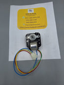 Motor evaporador Appli remplazo 240369701, 6W CCW sirve Frigidaire