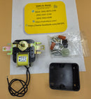 Motor evaporador universal eje delgado marca  Appli Part CW 110v