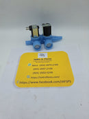 Valvula entrada Appli Part para lavadora remplazo GE WH13X10024