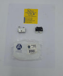 Protector overload  Ptc  Appli Part 1/3 HP 110v para refrigeradora