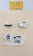 Protector térmico PTC overload  1/5hp 110v marca  Appli Part