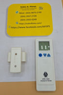 Control remoto universal 1000 frecuencias marca Appli Part