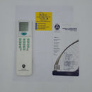 Control remoto Minisplit