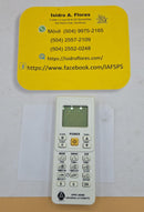 Control  remoto de aire acondicionado universal   4000 frecuencias