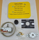 Termostato Appli Part  frezeer, 1 puerta no frost, exhibidores frios