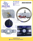 Termostato de bebederos