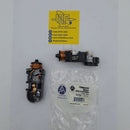 Relay combinado tipo Danfoss/Embraco 1/3 110v Appli Parts