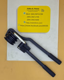 Doblador de tubo 1/4-5/16-3/8 (3 En 1) 180 Appli Part