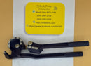 Doblador de tubo 1/4-5/16-3/8 (3 En 1) 180 Appli Part