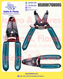 Corta tubo capilar para cobre hasta 1/8 in o 3 mm  Appli Parts
