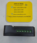 Protector voltaje 220V 1Hp, 30A, 3HP, para AA y refrigeración