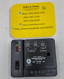 Protector voltaje 220V 1Hp, 30A, 3HP, para AA y refrigeración