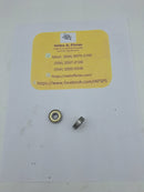 Balinera para aire acondicionado o minisplit  608 Z Coldtek