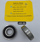 Balero WMP 6305 2RS ZV1, Sirve Lavadora Tipo LG