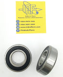 Balinera para lavadora GE, Hotpoint, RCA, mecánica, Olympia WMP