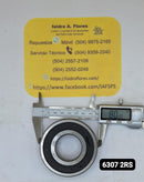 Balinera  carga frontal para lavadora sirve Samsung, LG y Electrolux