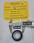 Balinera para lavadora Whirlpool, Mabe, GE MX, Amazonas WMP