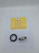 Balinera para lavadora Whirlpool, Mabe, GE MX, Amazonas WMP