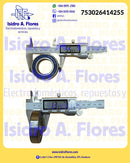 Balinera WMP Sirve lavadora Whirlpool, Mabe - GE, Amazonas