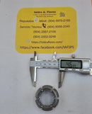 Tuerca para block  Hub  tina para lavadora sirve Whirlpool digital