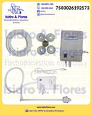 Bomba dispensadora marca Coldtek AC 120V/60Hz, 55W, .85A, 2L/Min