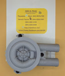 Bomba, Lavadora, Sirve Amana, Tipo 36863 WMP