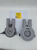 Bomba, Lavadora, Sirve Amana, Tipo 36863 WMP