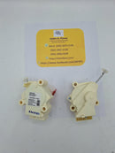Actuador genérico  sirve lavadora LG 110V 60hz 6W