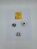 Buje con hombro grande sirve Olimpia , GE mecánica